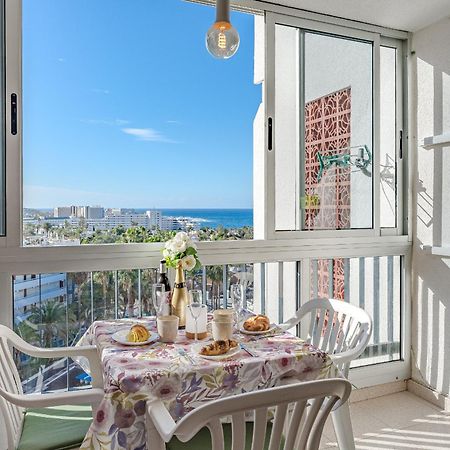 Comfortable Apartment In Vina Del Mar Playa de las Americas  Exterior photo