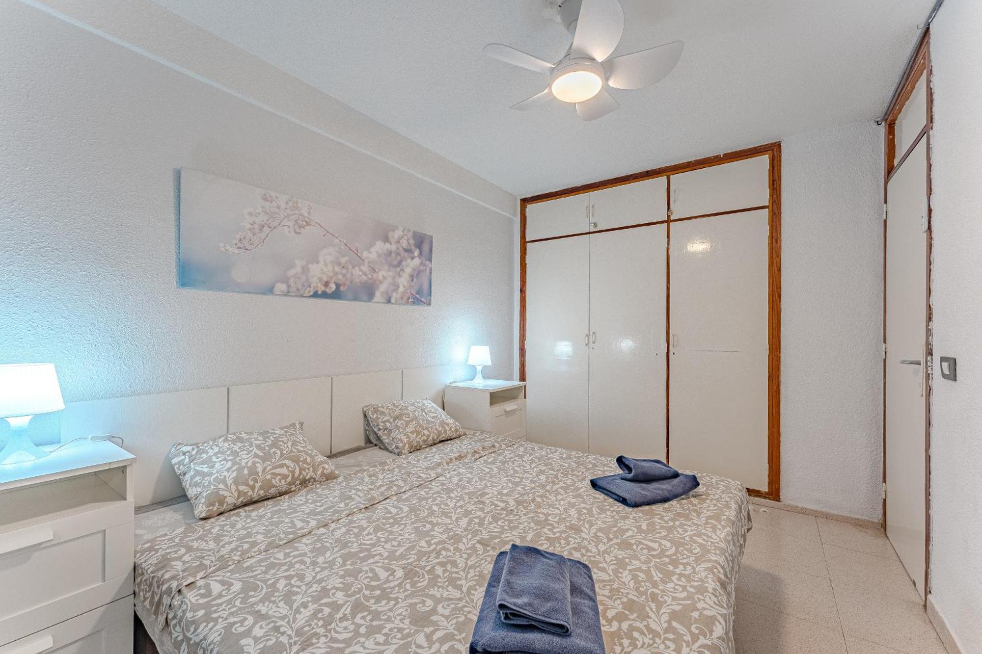 Comfortable Apartment In Vina Del Mar Playa de las Americas  Exterior photo