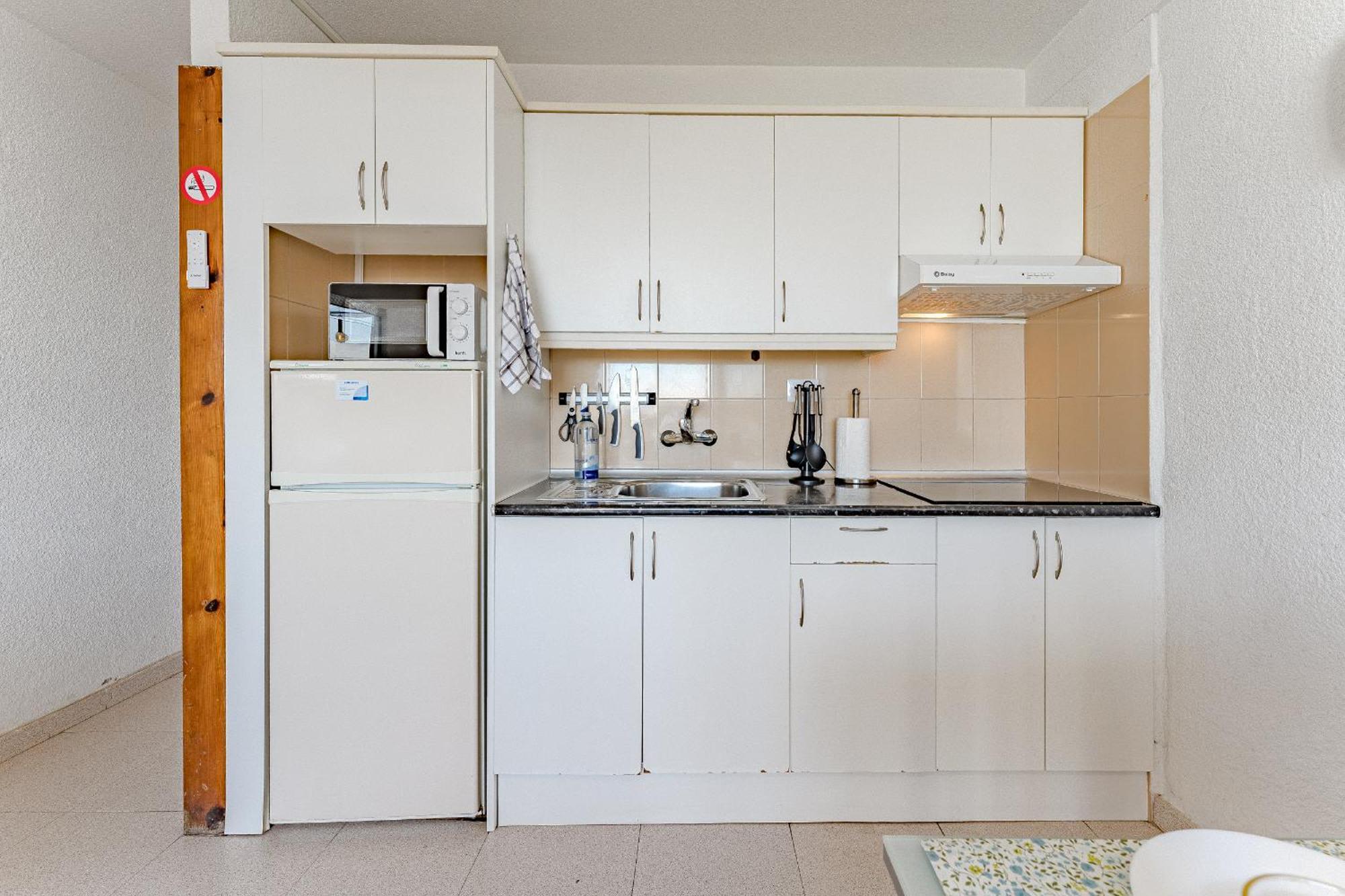 Comfortable Apartment In Vina Del Mar Playa de las Americas  Exterior photo