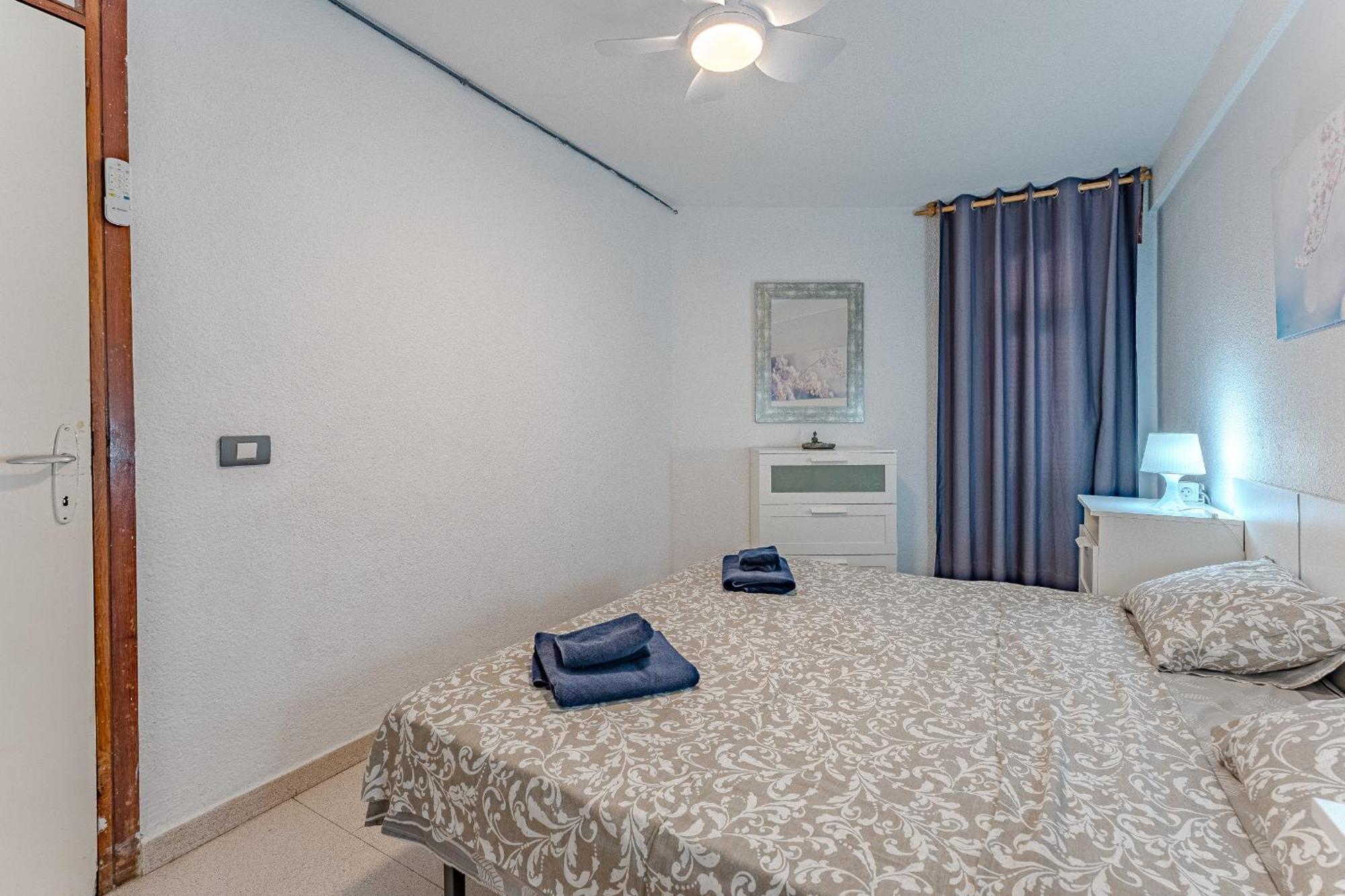 Comfortable Apartment In Vina Del Mar Playa de las Americas  Exterior photo